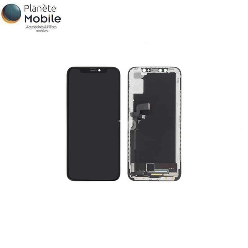 Ecran lcd complet - ecran,