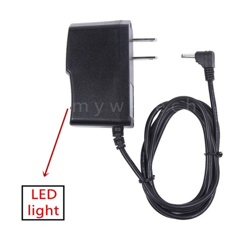5mm ac adapter charger - ac,