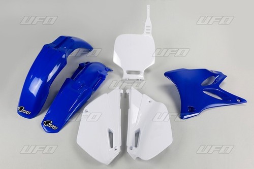 Kit plastique ufo - ufo, motocross