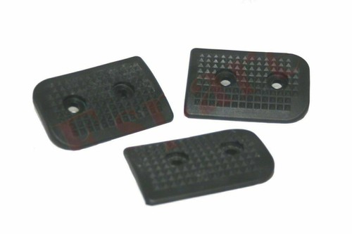 Jeu plaquettes de - 3, pédale