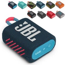 Nouveau GO 3 Enceinte Portable