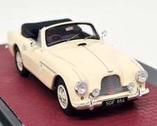 Matrix 1/43 Aston Martin DB2/4