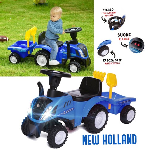 Tracteur pousser avec - À,