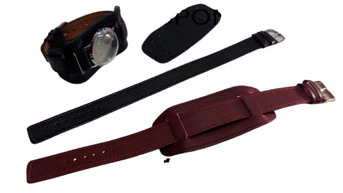 Bracelet montre pour anses