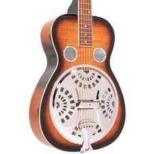 Gold Tone Paul Beard Signature