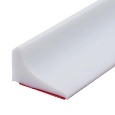 200CM Garde d'eau de douche
