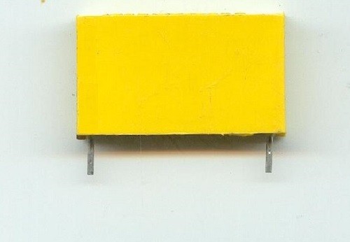 Condensateur cpm50b 1µf5 - cpm50b, k