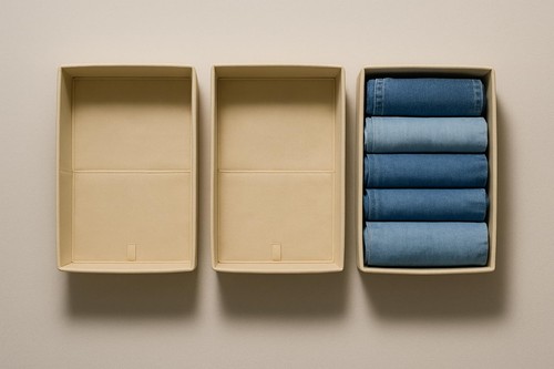 Pax 100cm lot de 3 - ,,