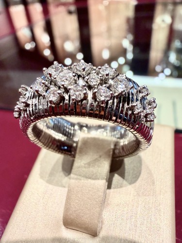 Chimento stardust bague - chimento, or
