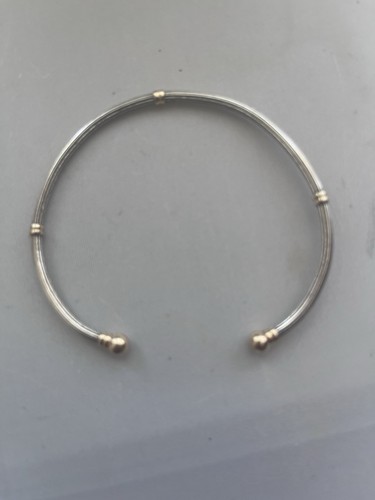 Bracelet câble 18 - et,
