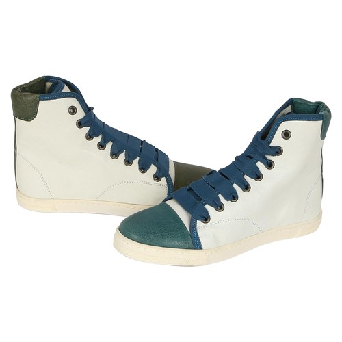 Lanvin leather women - lanvin, women's