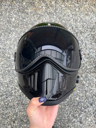 Shoei helmet aim fiber - m,
