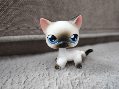 Authentique littlest petshop - authentique,