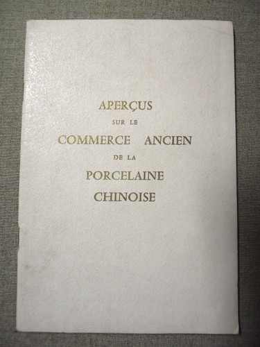 Aperçus - bernardaud),