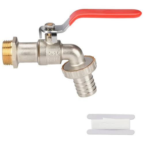 Robinet exterieur jardin - exterieur,