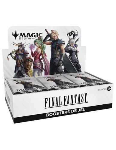 Magic the gathering - gathering, 30