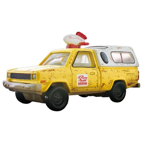 Takara tomy tomica premium - tomica,