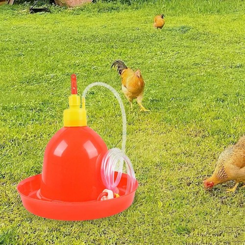 Abreuvoir automatique pour