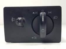 commande de feu pour FORD TRANSIT CAJA CERRADA 06 2.2 TDCI 85 T260M 2006 771766