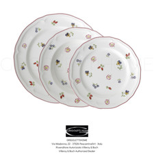 Villeroy boch service - villeroy, &
