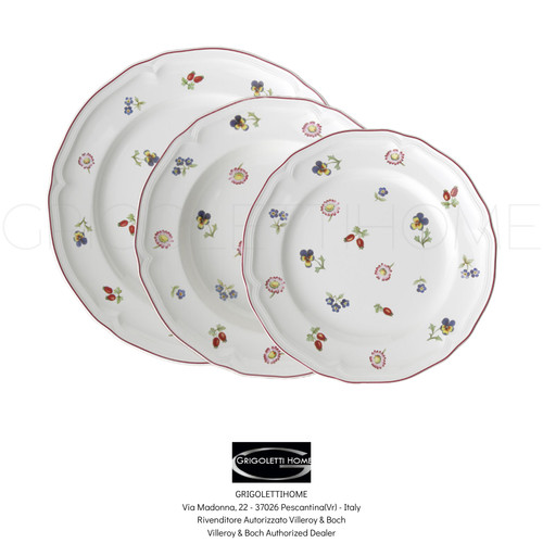 Villeroy boch service - villeroy,