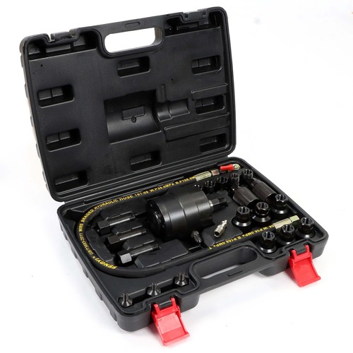 Wiltec coffret outils - coffret,