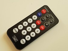 Télécommande POUR T'nB FMCT01 Transmetteur FM avec Lecteur mp3