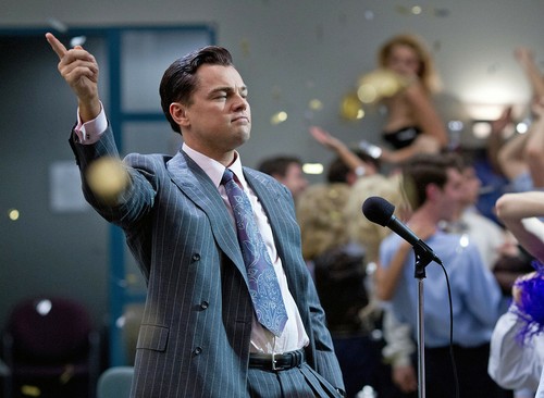 Photo loup wall street - de,