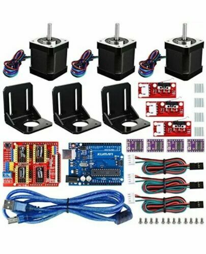 Professional cnc engraving kit - cnc,