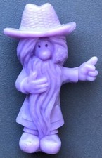 Figurine Père Pivoine, Le Manège Enchanté , ORTF