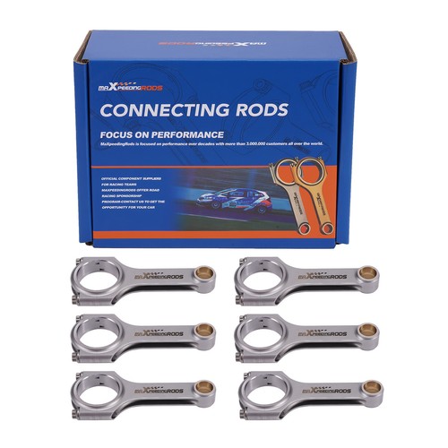 Bielles moteur conrods pour - de,
