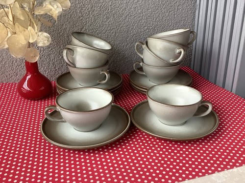 Tasses salins france émaillé - salins,