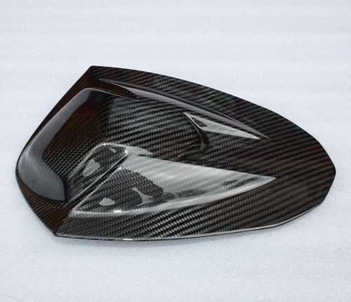 Capot selle triumph - de,