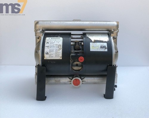 Ingersoll rand aro ph10a ass - ingersoll,