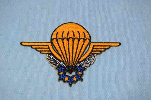 A204 patch insigne - , écusson