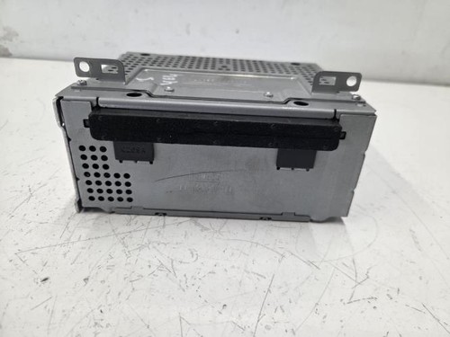 Autoradio origine ford focus - autoradio,