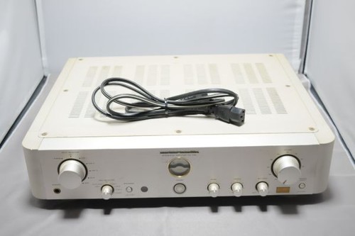 Marantz pm17a f1n integrated - marantz,