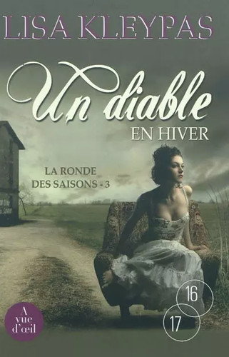 Ronde des saisons - des,