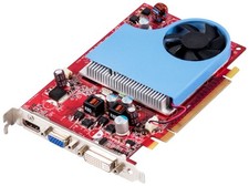 Carte Graphique MSI NVIDIA