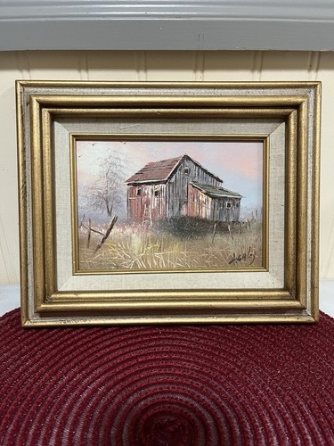 Gailey original signed - h.gailey,