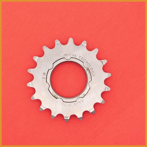Miche 18t track pista cog - track,