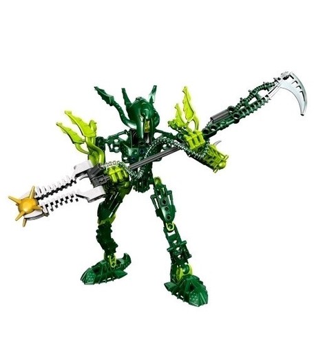 Lego bionicle vastus - vastus, (8986)