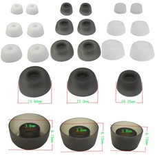 Embouts de remplacement pour