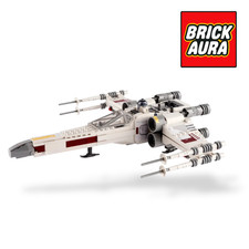 Kit Construction X Wing