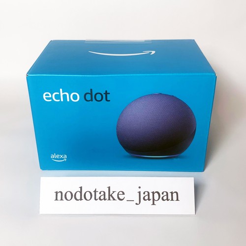 Echo dot génération - dot,
