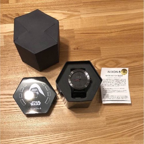 Watch nixon coporal sw - watch, ss
