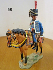 1/32 FIGURINE DEL PRADO 58