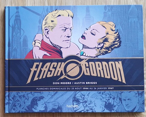 Flash gordon don - gordon,
