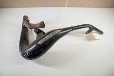 Echappement/Collecteur Cagiva