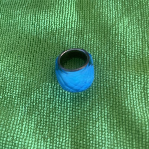 Swarovski nirvana petite ring - nirvana,